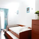 Διαμέρισμα Rocha Tower - 8b *