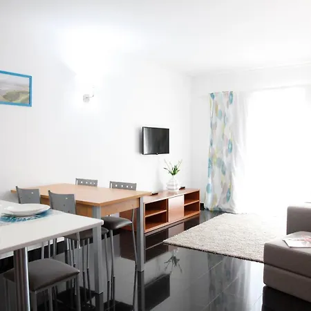 Apartment Rocha Tower - 8b Portimão