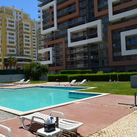 Rocha Tower - 8b * Portimão