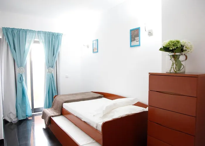 Apartment Rocha Tower - 8b *