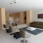 Rocha Tower - 8b Apartament *