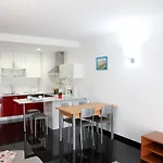 Rocha Tower - 8b Portimão