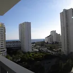 Rocha Tower - 8b