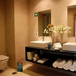 Rocha Tower - 8b *