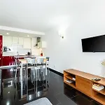 Rocha Tower - 8b *