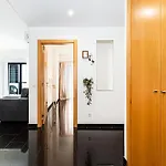 Rocha Tower - 8b Apartamento