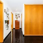 Apartamento Rocha Tower - 8b