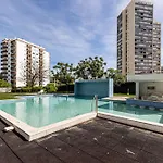 Rocha Tower - 8b Apartment Portimão