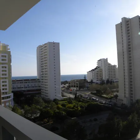 Rocha Tower - 8b