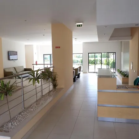 Apartment Rocha Tower - 8b Portimao