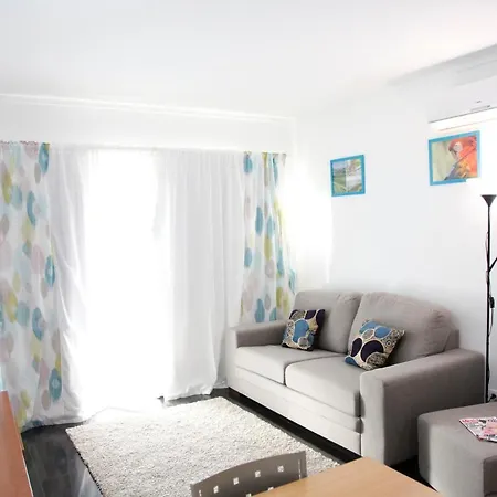 Rocha Tower - 8b Apartment