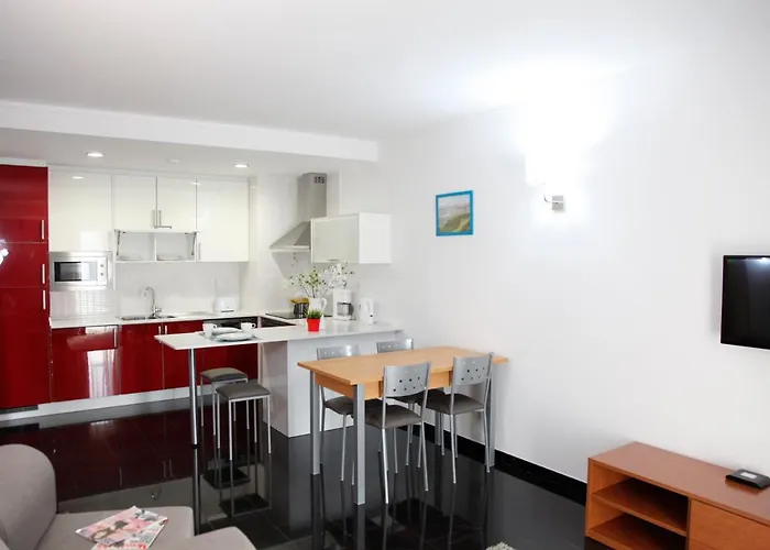 Rocha Tower - 8b Portimão