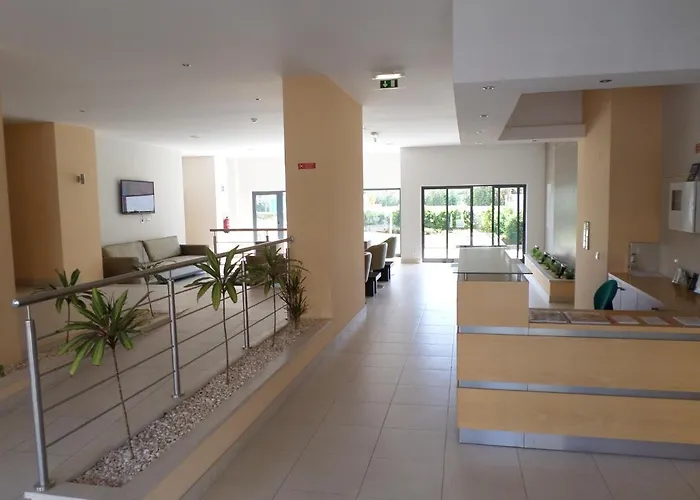 Appartamento Rocha Tower - 8b Portimão