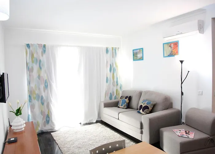 Rocha Tower - 8b Appartamento