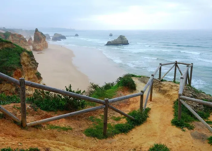 Appartamento Rocha Tower - 8b Portimão