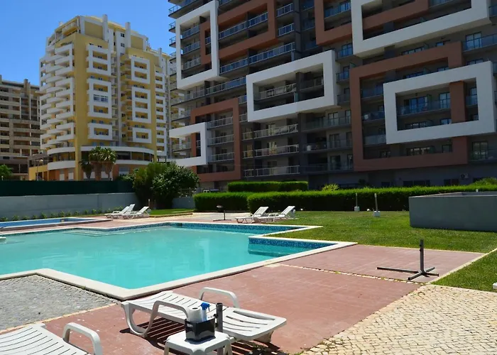 Rocha Tower - 8b * 포티마오