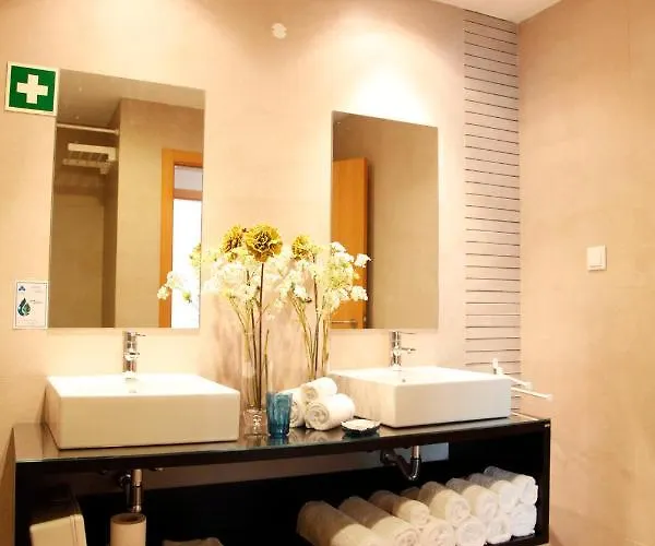 아파트 Rocha Tower - 8b 포티마오