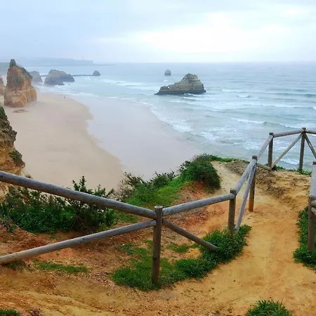 公寓 Rocha Tower - 8b 波尔蒂芒